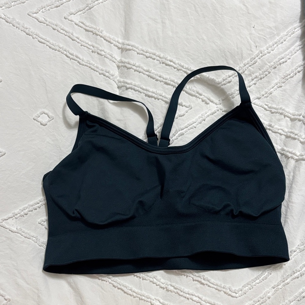 Gymshark sports bra